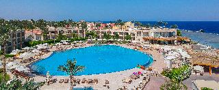 Cleopatra Luxury Resort Sharm El Sheikh fotoÄŸrafÄ±