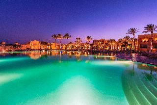 Cleopatra Luxury Resort Sharm El Sheikh fotoÄŸrafÄ±