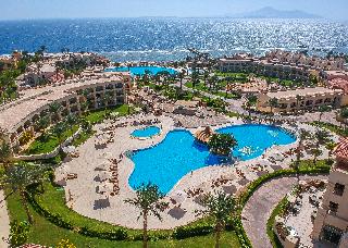 Cleopatra Luxury Resort Sharm El Sheikh fotoÄŸrafÄ±