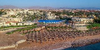 Cleopatra Luxury Resort Sharm El Sheikh fotoÄŸrafÄ±