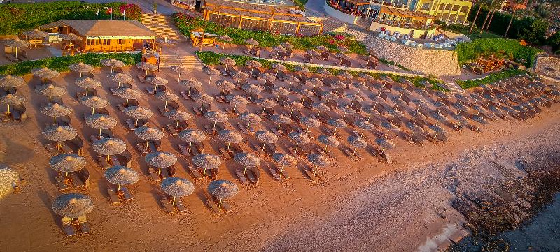 Cleopatra Luxury Resort Sharm El Sheikh - Plaj