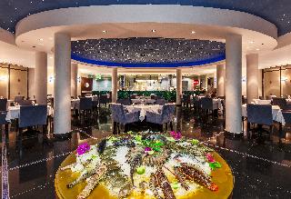 Cleopatra Luxury Resort Sharm El Sheikh fotoÄŸrafÄ±