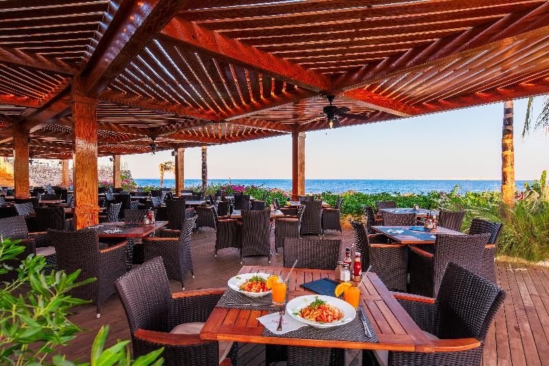 Cleopatra Luxury Resort Sharm El Sheikh - Restoran