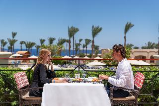Cleopatra Luxury Resort Sharm El Sheikh fotoÄŸrafÄ±