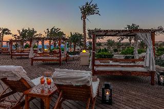 Cleopatra Luxury Resort Sharm El Sheikh fotoÄŸrafÄ±
