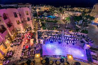 Cleopatra Luxury Resort Sharm El Sheikh fotoÄŸrafÄ±