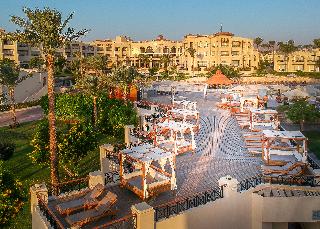 Cleopatra Luxury Resort Sharm El Sheikh fotoÄŸrafÄ±