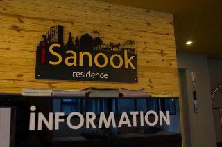 iSanook Bangkok fotoÄŸrafÄ±