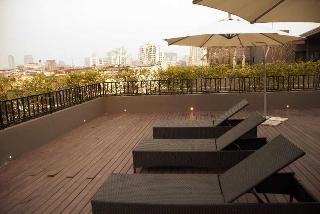 iSanook Bangkok otel fotoğrafı