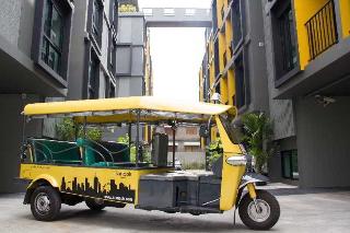 iSanook Bangkok fotoÄŸrafÄ±