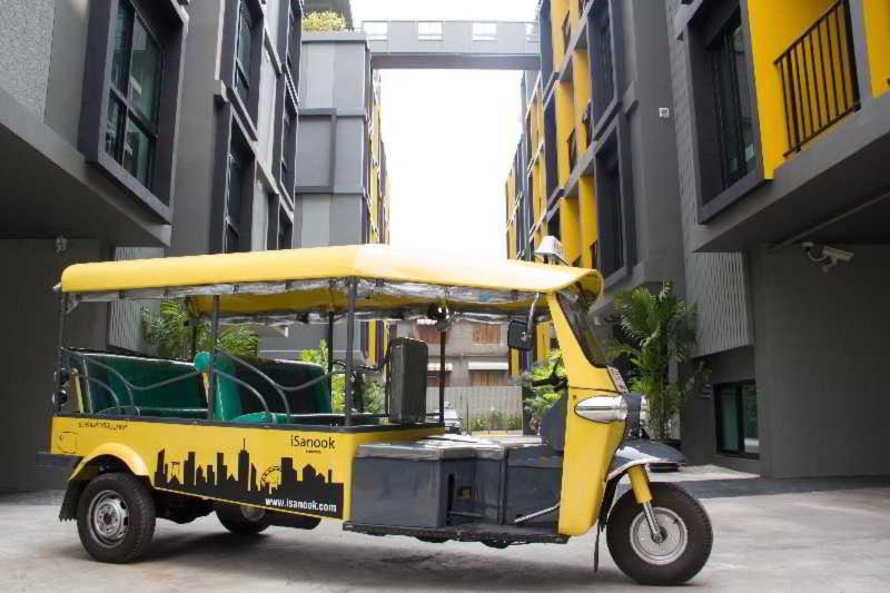 iSanook Bangkok - Genel