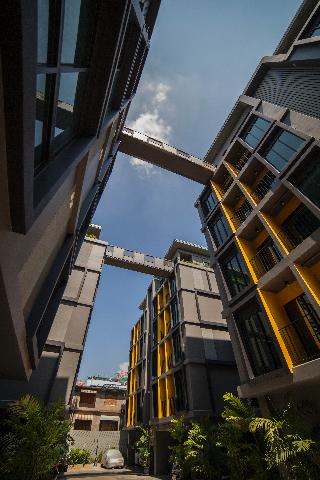 iSanook Bangkok fotoÄŸrafÄ±