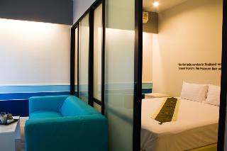iSanook Bangkok fotoÄŸrafÄ±