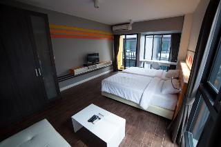 iSanook Bangkok fotoÄŸrafÄ±