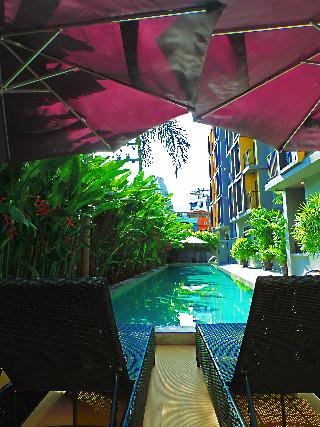 iSanook Bangkok fotoÄŸrafÄ±