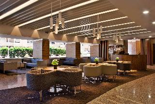 Ramada by Wyndham Lisbon fotoÄŸrafÄ±