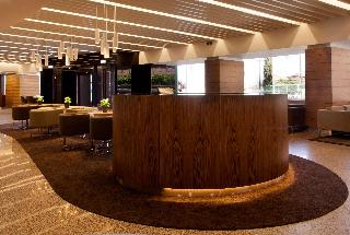 Ramada by Wyndham Lisbon fotoÄŸrafÄ±
