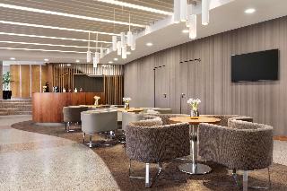 Ramada by Wyndham Lisbon fotoÄŸrafÄ±