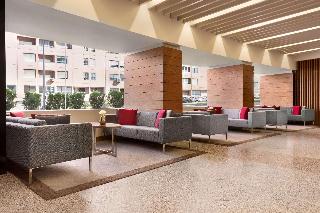 Ramada by Wyndham Lisbon fotoÄŸrafÄ±