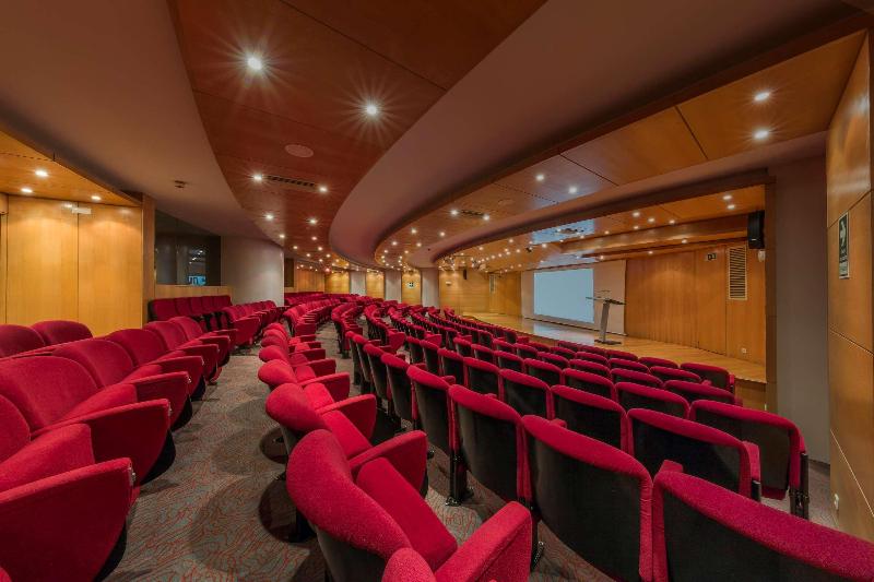 Ramada by Wyndham Lisbon - Toplantı