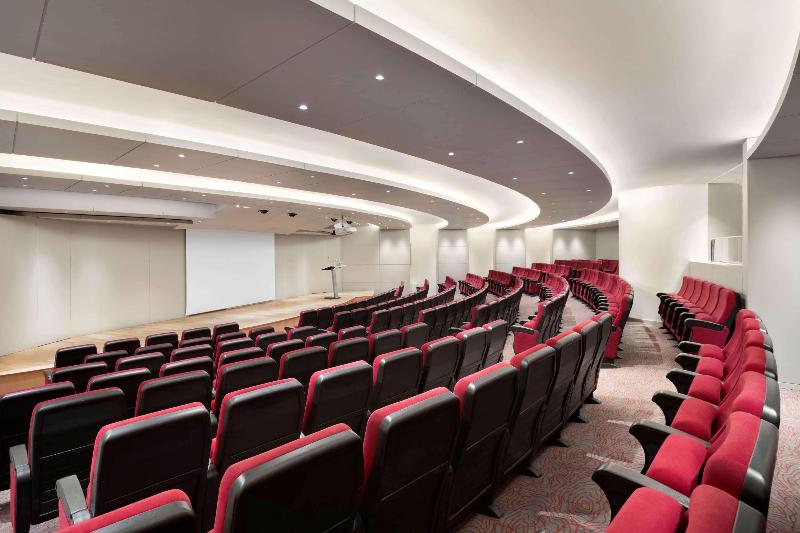 Ramada by Wyndham Lisbon - Toplantı