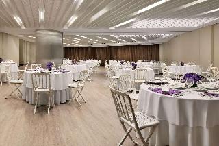 Ramada by Wyndham Lisbon fotoÄŸrafÄ±
