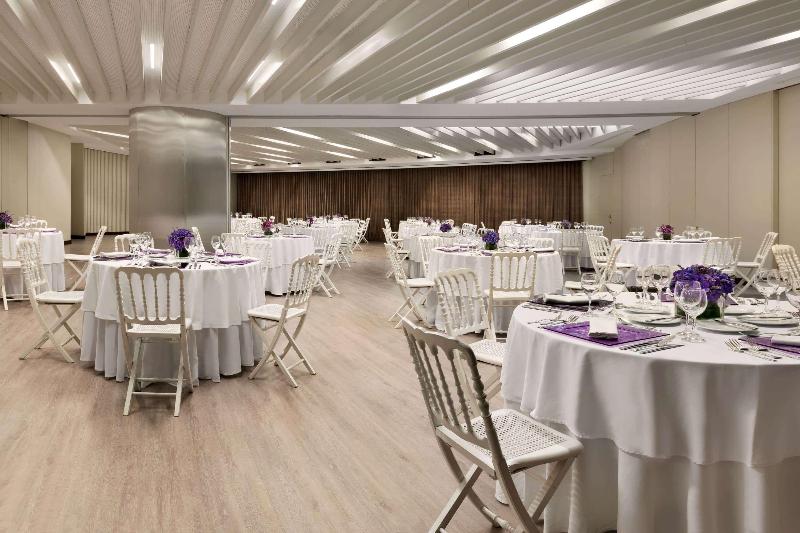 Ramada by Wyndham Lisbon - Toplantı