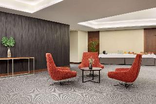 Ramada by Wyndham Lisbon fotoÄŸrafÄ±