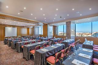 Ramada by Wyndham Lisbon fotoÄŸrafÄ±