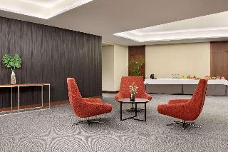 Ramada by Wyndham Lisbon fotoÄŸrafÄ±