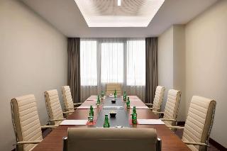 Ramada by Wyndham Lisbon fotoÄŸrafÄ±