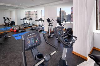 Ramada by Wyndham Lisbon fotoÄŸrafÄ±