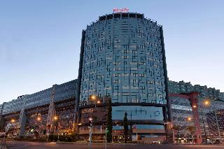 Ramada by Wyndham Lisbon otel fotoğrafı