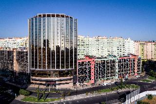 Ramada by Wyndham Lisbon fotoÄŸrafÄ±