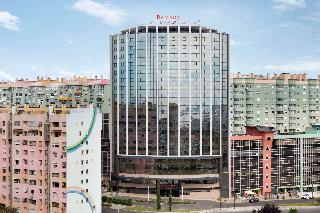 Ramada by Wyndham Lisbon fotoÄŸrafÄ±
