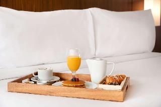 Ramada by Wyndham Lisbon fotoÄŸrafÄ±