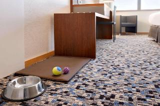 Ramada by Wyndham Lisbon fotoÄŸrafÄ±
