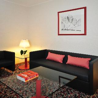 Ramada by Wyndham Lisbon fotoÄŸrafÄ±