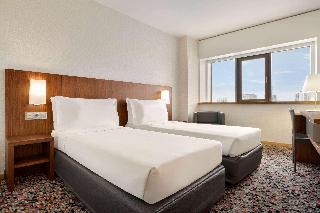 Ramada by Wyndham Lisbon fotoÄŸrafÄ±