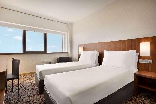 Ramada by Wyndham Lisbon fotoÄŸrafÄ±