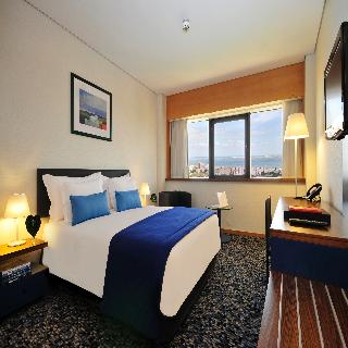 Ramada by Wyndham Lisbon fotoÄŸrafÄ±