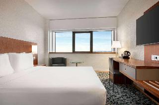 Ramada by Wyndham Lisbon fotoÄŸrafÄ±