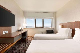 Ramada by Wyndham Lisbon fotoÄŸrafÄ±