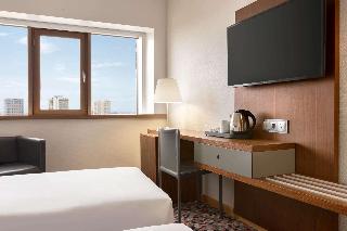 Ramada by Wyndham Lisbon fotoÄŸrafÄ±