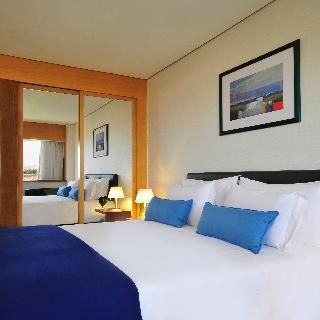 Ramada by Wyndham Lisbon fotoÄŸrafÄ±