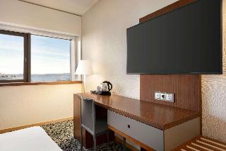 Ramada by Wyndham Lisbon fotoÄŸrafÄ±