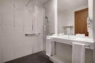 Ramada by Wyndham Lisbon fotoÄŸrafÄ±