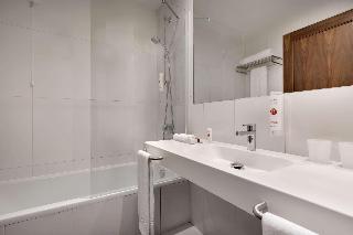 Ramada by Wyndham Lisbon fotoÄŸrafÄ±