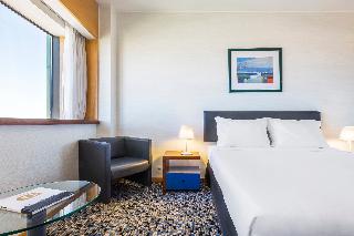 Ramada by Wyndham Lisbon fotoÄŸrafÄ±