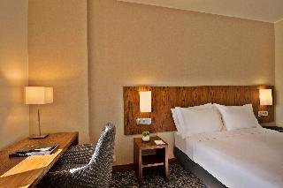 Ramada by Wyndham Lisbon fotoÄŸrafÄ±